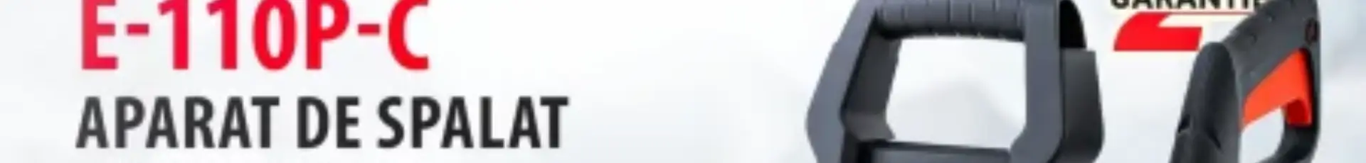 Aparate de spalat cu presiune